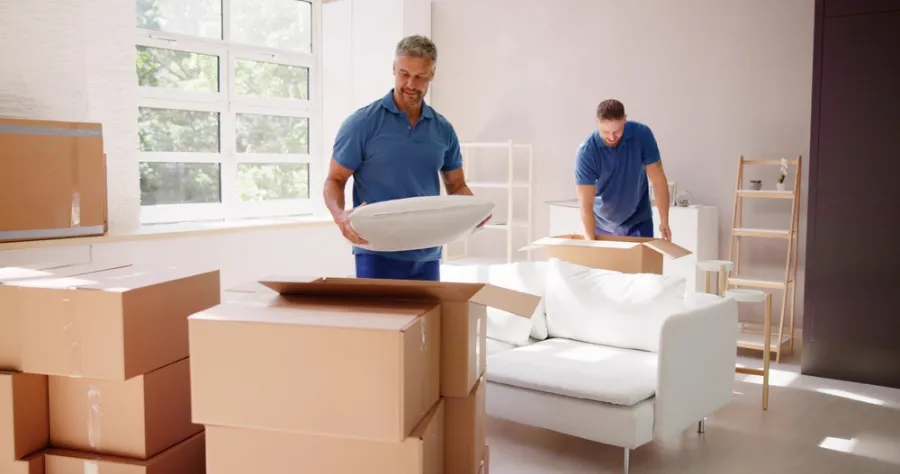 Read more about the article Packers and Movers in Lahore